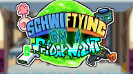 Play Schwiftying on a Friday Night vs Rick & Morty now!
