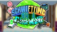 Schwiftying on a Friday Night vs Rick & Morty