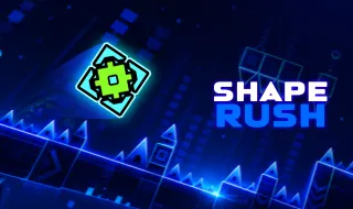 Shape Rush