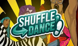 Shuffle Dance