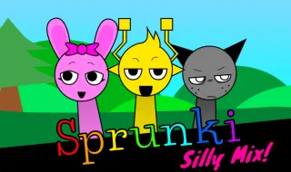 Silly Sprunki