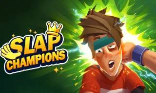 Slap Champions