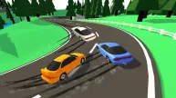 Play Slippery Drift Racing now!