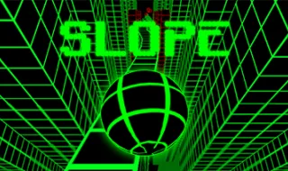 Slope