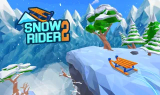 Snow Rider 2