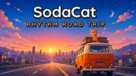 SodaCat