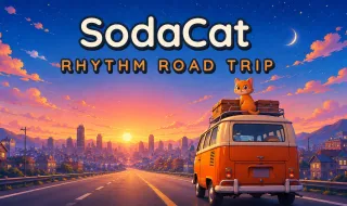 SodaCat