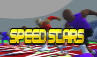 Speed Stars