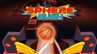 PLay Sphere Rush now!