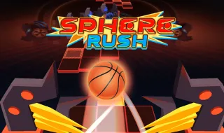 Sphere Rush