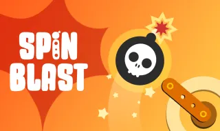 Spin Blast