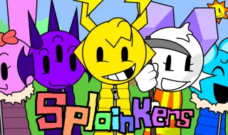 Sploinkers