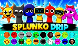 Splunko Drip