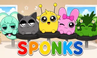 Sponks
