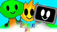 Play Sprunk BFB now!