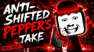 Sprunke Anti-Shifted Pepper's Take