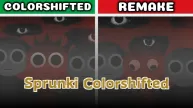 Sprunke Colorshifted