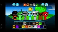 Sprunke.MSI.ALIVE Little Update