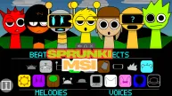 SPRUNKE.MSI Final Update