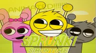 Sprunke Simon Time animated