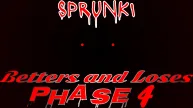 Sprunke (Sprunki) Betters And Loses Phase 4