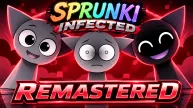 Sprunke (Sprunki) Infected Remastered