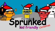 Play Sprunked 2.0 FE Christmas now!