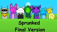 Play Sprunked Final Version now!