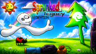 Play Sprunked Legacy (W.I.P) now!
