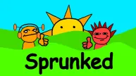 Play Sprunked now!