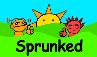Sprunked
