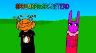 Play SPRUNKED: SPACETERD now!