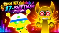 Sprunki 17-Shifted UC’s take