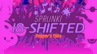 PLay Sprunki 18-Shifted Pepper’s Take now!