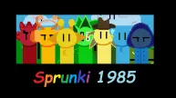 Sprunki 1985