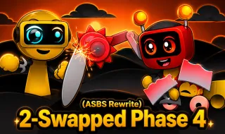 Sprunki 2 Swapped: Phase 4 (ASBS Rewrite)