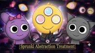 PLay Sprunki Abstraction Treatment now!