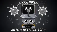 Sprunki Anti-Shifted: Phase 3
