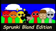 Sprunki Bland Edition