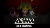 Play Sprunki Brud Treatment now!