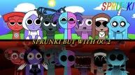 Play Sprunki but with OC’s 2 now!