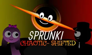 Sprunki Chaotic Shifted