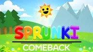 Play Sprunki Comeback now!