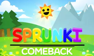 Sprunki Comeback