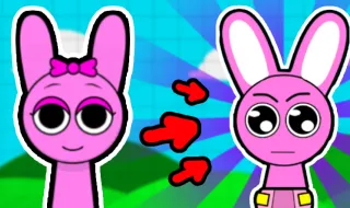 Sprunki: Create Baby