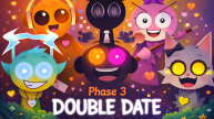Play Sprunki Double Date Phase 3 now!