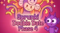 Sprunki Double Date Phase 4
