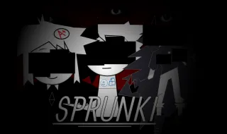 Sprunki Fundamental Paper Education