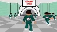 Play Sprunki Games: Player 456 now!
