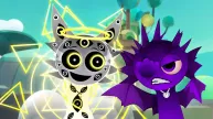 Sprunki Hypershifted Phase 4 – YIN AND YANG